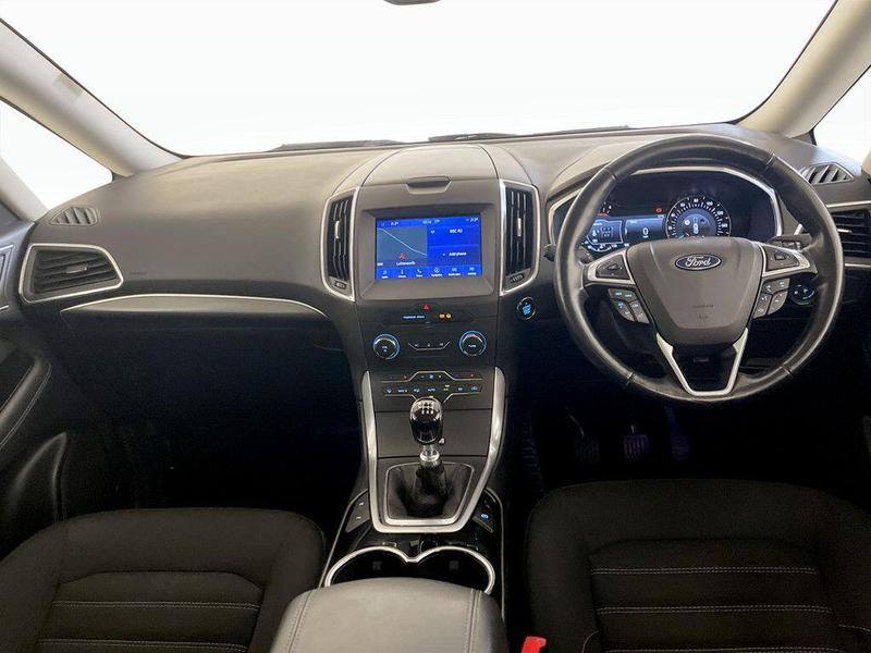 Used Ford Galaxy 2021 for sale - 76415814: Photo 3