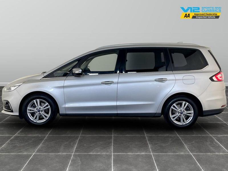Used Ford Galaxy 2021 for sale - 76415814: Photo 7