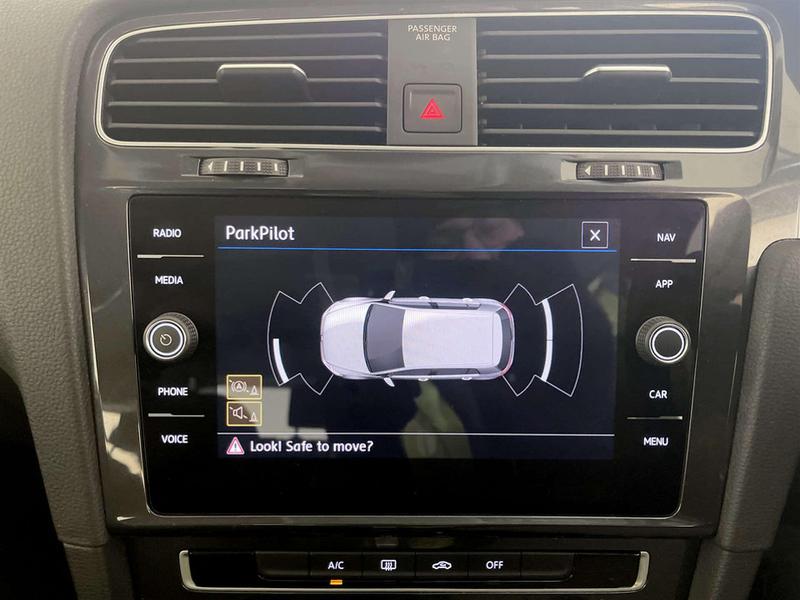 Used Volkswagen Golf 2019 for sale - 77176346: Photo 20