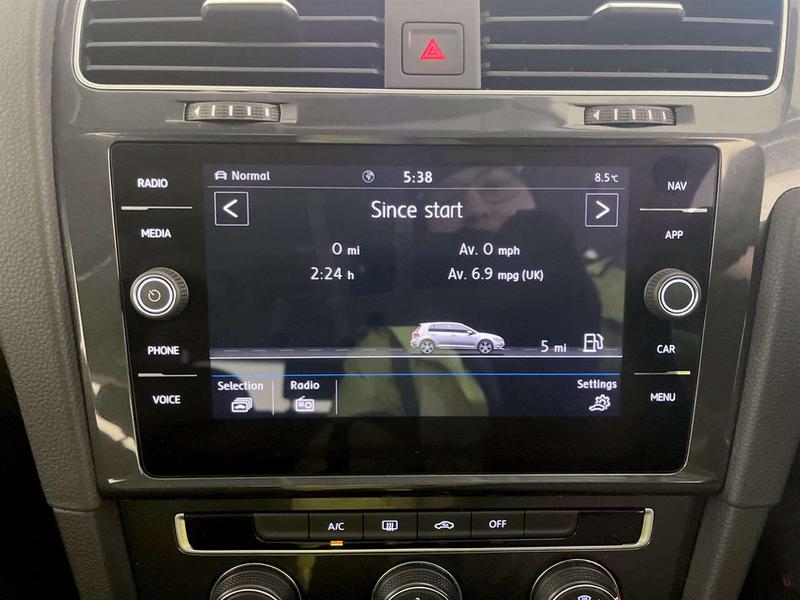 Used Volkswagen Golf 2019 for sale - 77176346: Photo 21