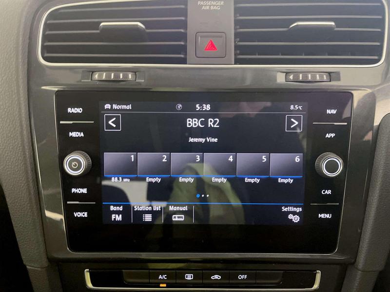 Used Volkswagen Golf 2019 for sale - 77176346: Photo 22