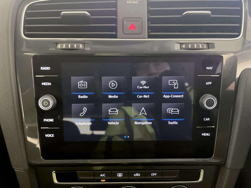 Used Volkswagen Golf 2019 for sale - 77176346: Photo 23