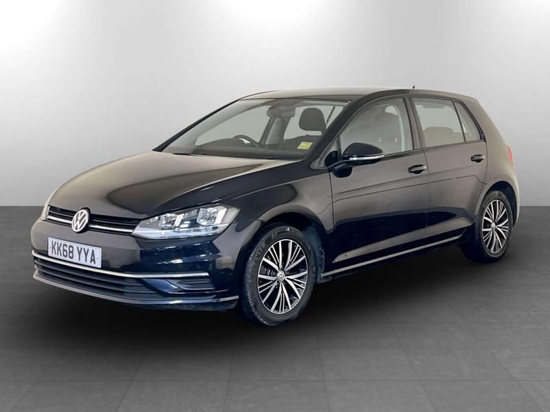 Used Volkswagen Golf 2019 for sale - 77176346: Photo 6