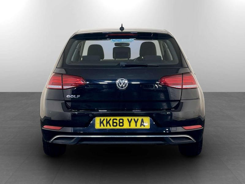 Used Volkswagen Golf 2019 for sale - 77176346: Photo 9