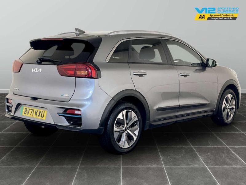 Used Kia Niro 2021 for sale - 76882730: Photo 10