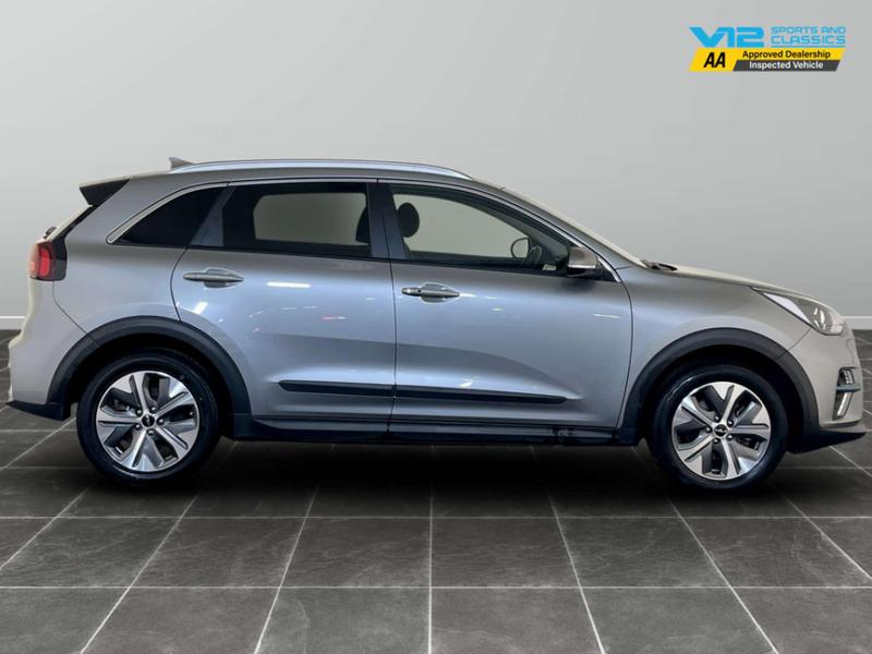 Used Kia Niro 2021 for sale - 76882730: Photo 11