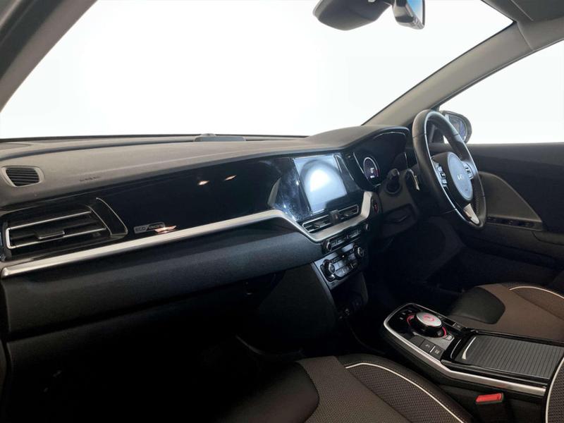 Used Kia Niro 2021 for sale - 76882730: Photo 12