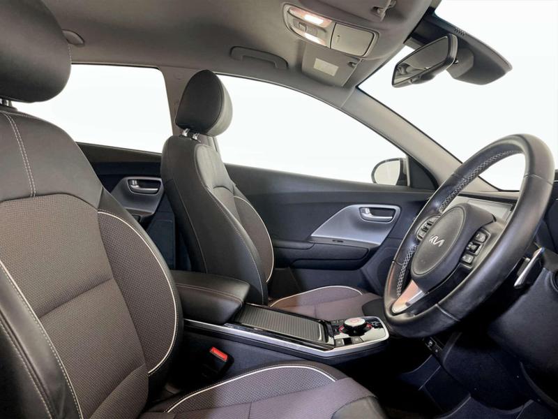 Used Kia Niro 2021 for sale - 76882730: Photo 13