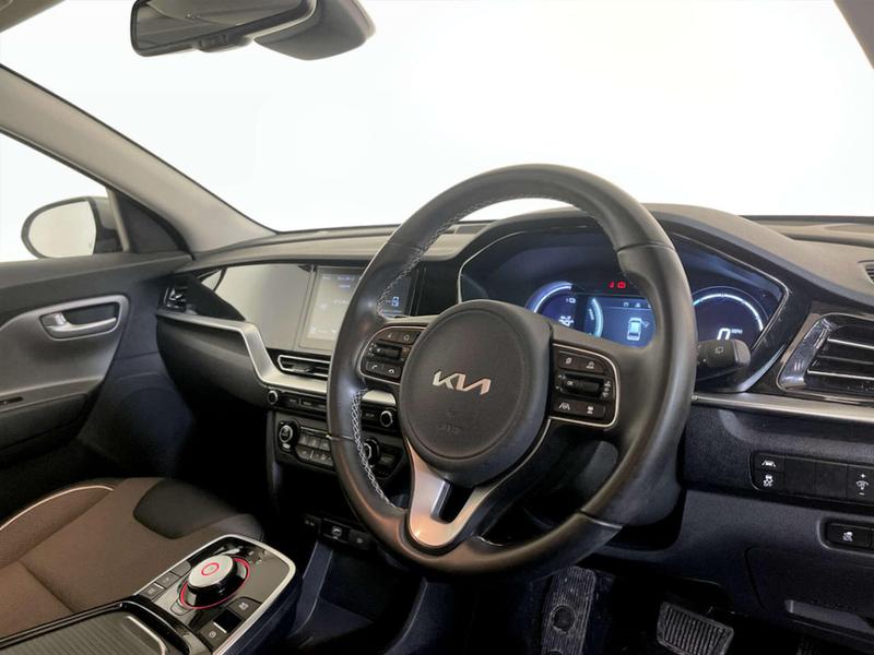 Used Kia Niro 2021 for sale - 76882730: Photo 15