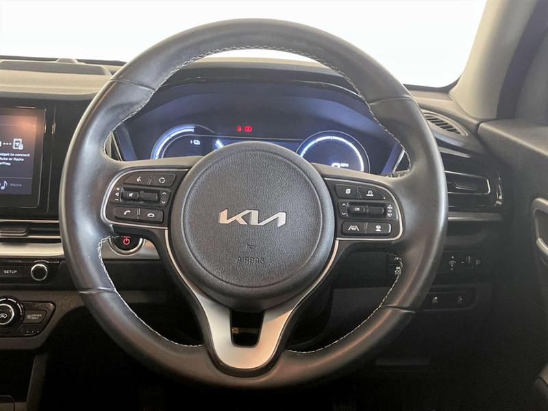 Used Kia Niro 2021 for sale - 76882730: Photo 16