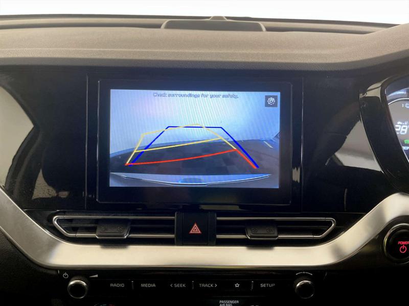 Used Kia Niro 2021 for sale - 76882730: Photo 18