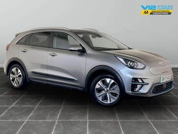 Kia - Niro