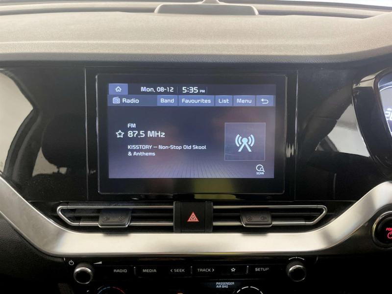 Used Kia Niro 2021 for sale - 76882730: Photo 21