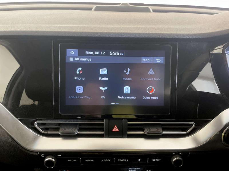 Used Kia Niro 2021 for sale - 76882730: Photo 22