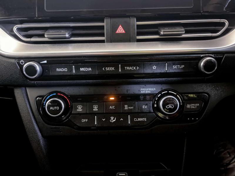 Used Kia Niro 2021 for sale - 76882730: Photo 23