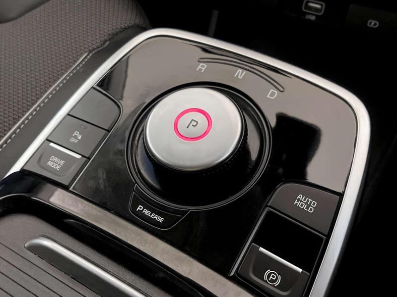 Used Kia Niro 2021 for sale - 76882730: Photo 24