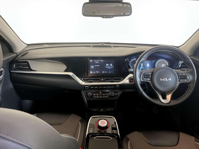 Used Kia Niro 2021 for sale - 76882730: Photo 3