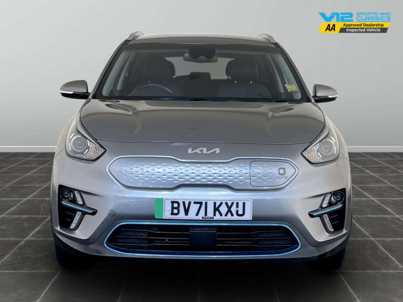 Used Kia Niro 2021 for sale - 76882730: Photo 5