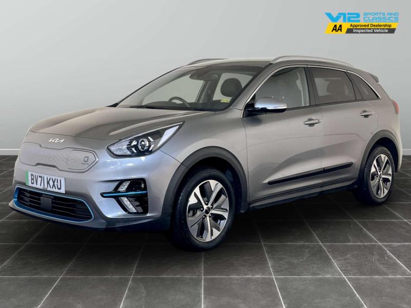 Used Kia Niro 2021 for sale - 76882730: Photo 6