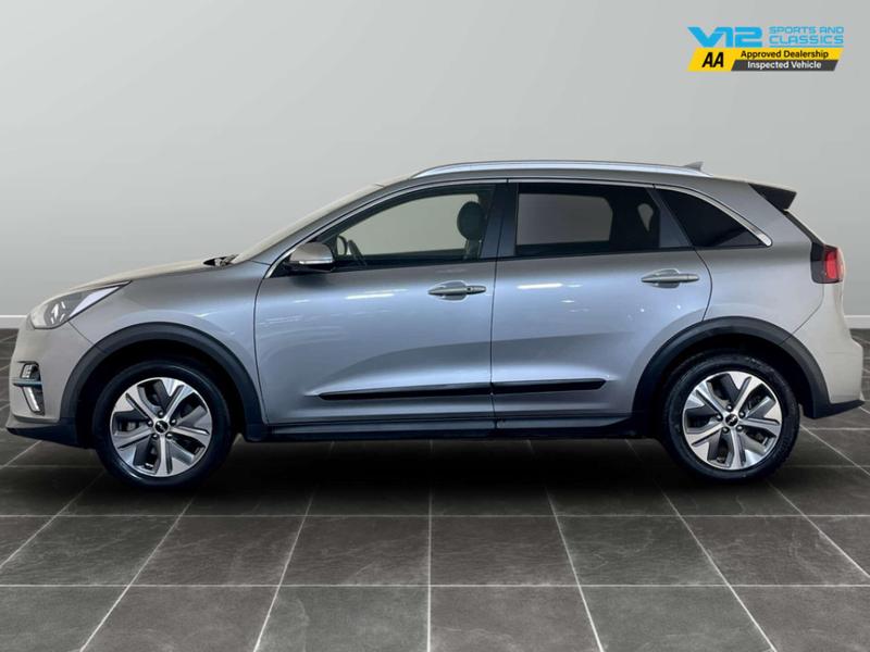 Used Kia Niro 2021 for sale - 76882730: Photo 7