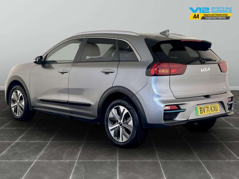 Used Kia Niro 2021 for sale - 76882730: Photo 8