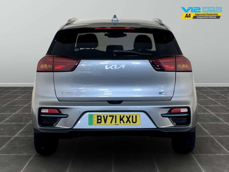 Used Kia Niro 2021 for sale - 76882730: Photo 9