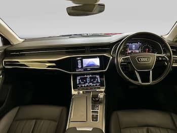 Used Audi A6 2019 for sale - 79761591: Photo