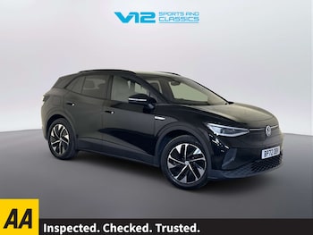 Used Volkswagen ID.4 2023 for sale - 79090543: Photo