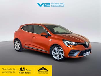 Used Renault Clio 2022 for sale - 79865014: Photo