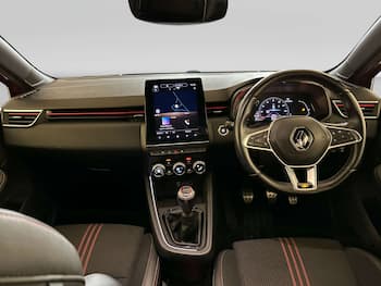 Used Renault Clio 2022 for sale - 79865014: Photo