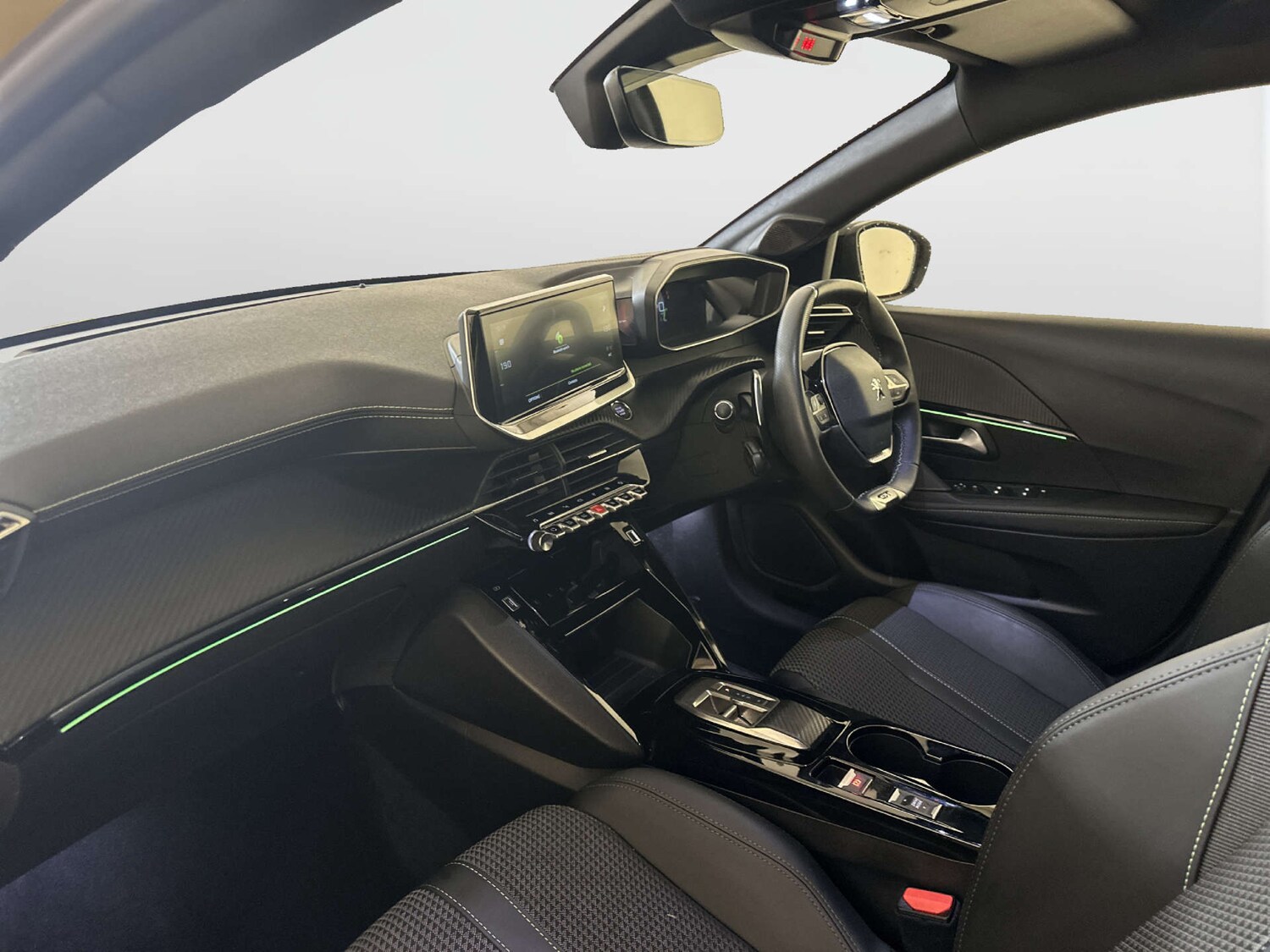 Used Peugeot 208 2023 for sale - 77963168: Photo 12