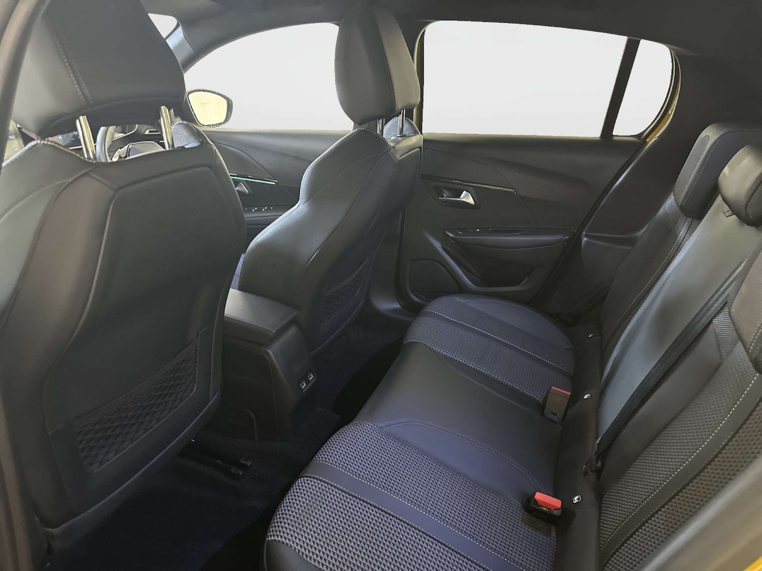 Used Peugeot 208 2023 for sale - 77963168: Photo 14