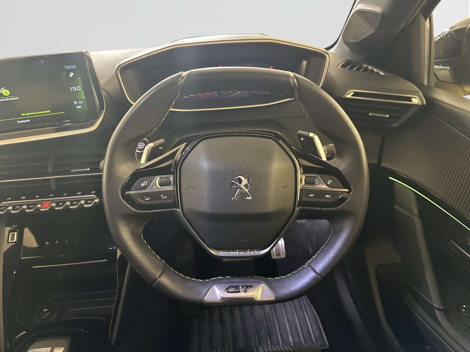 Used Peugeot 208 2023 for sale - 77963168: Photo 16