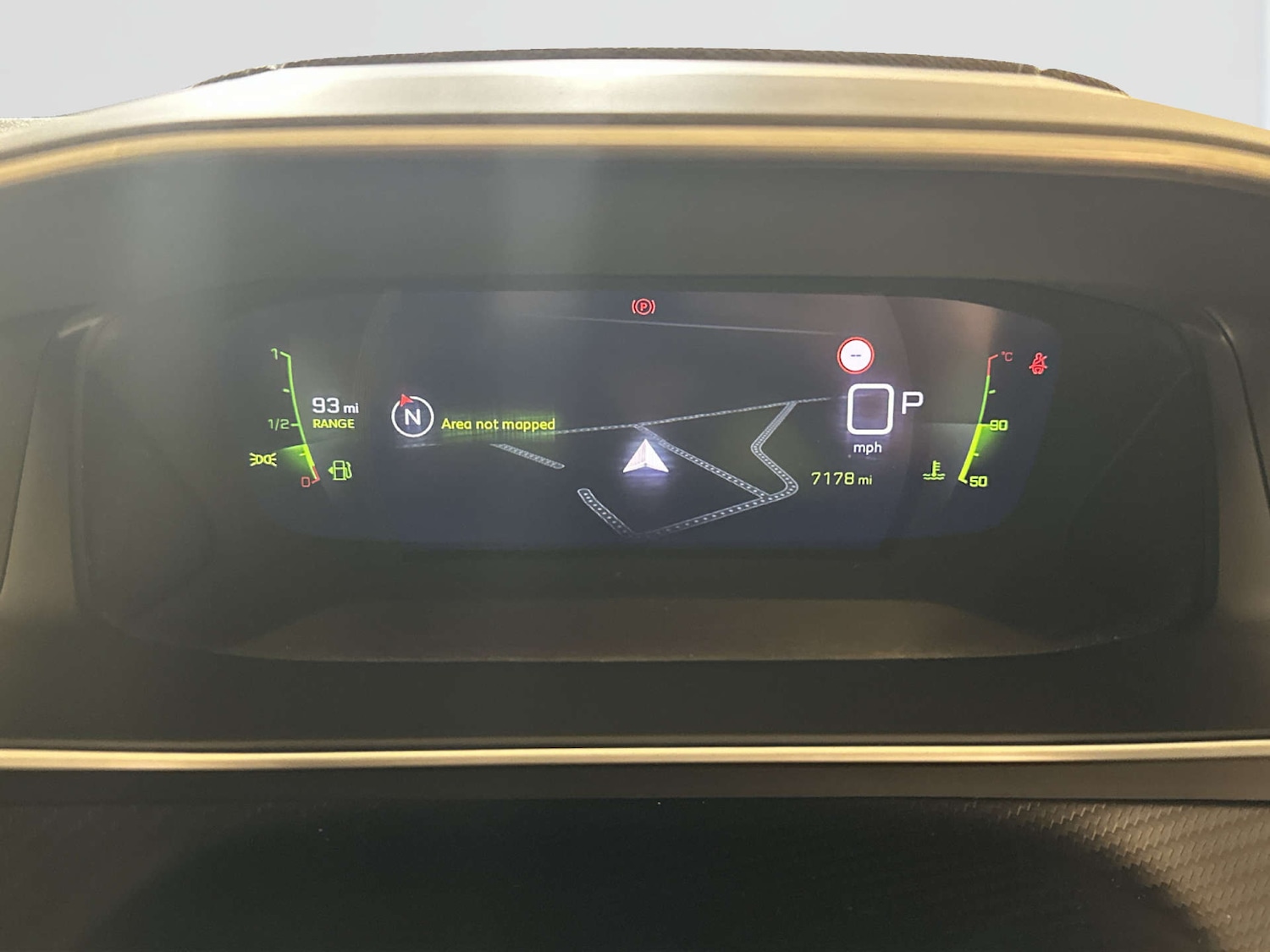 Used Peugeot 208 2023 for sale - 77963168: Photo 18