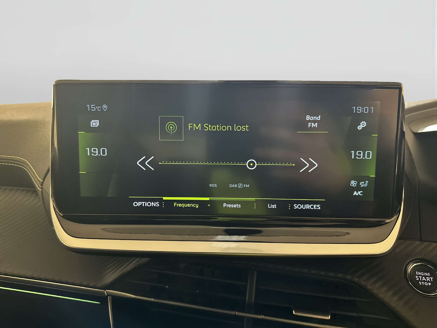 Used Peugeot 208 2023 for sale - 77963168: Photo 20