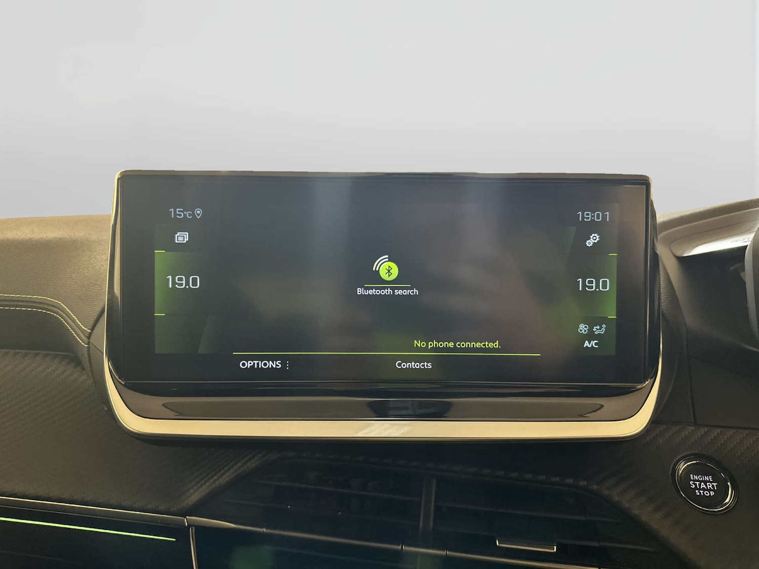 Used Peugeot 208 2023 for sale - 77963168: Photo 21