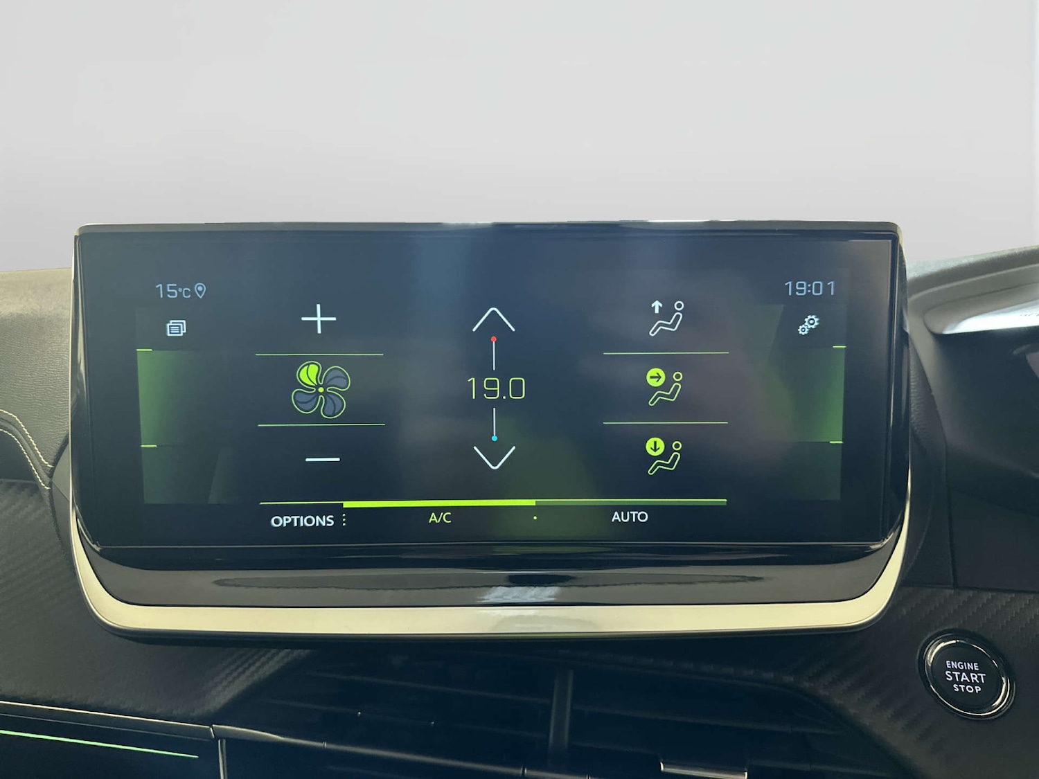 Used Peugeot 208 2023 for sale - 77963168: Photo 22