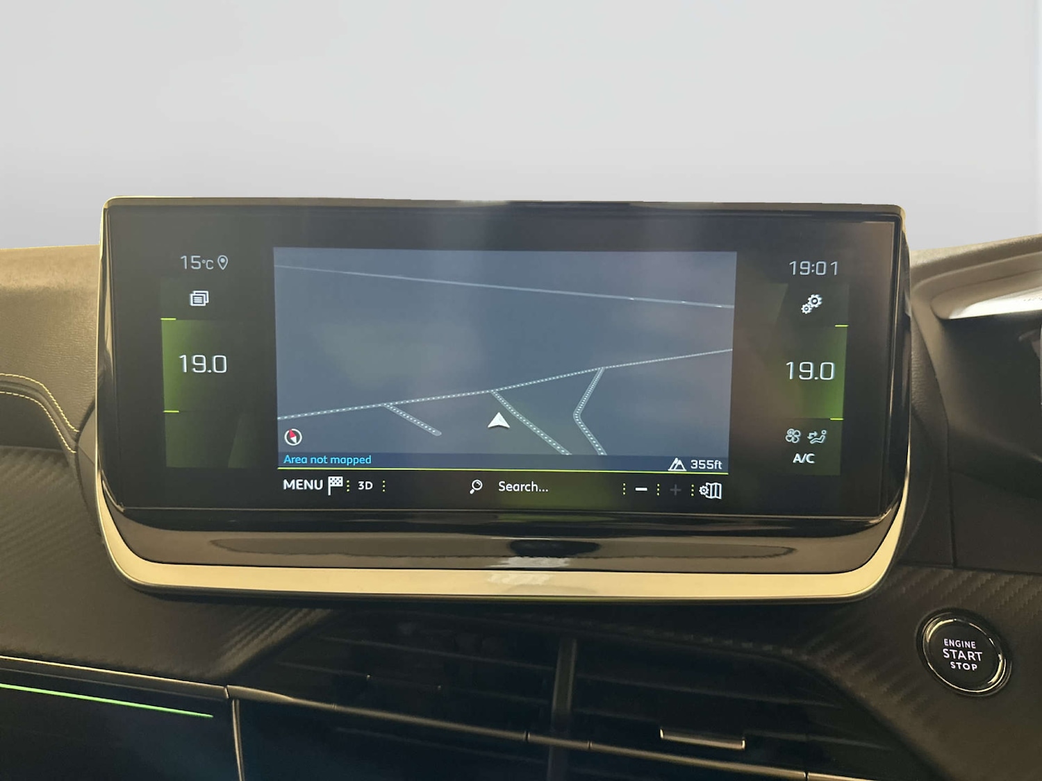 Used Peugeot 208 2023 for sale - 77963168: Photo 23