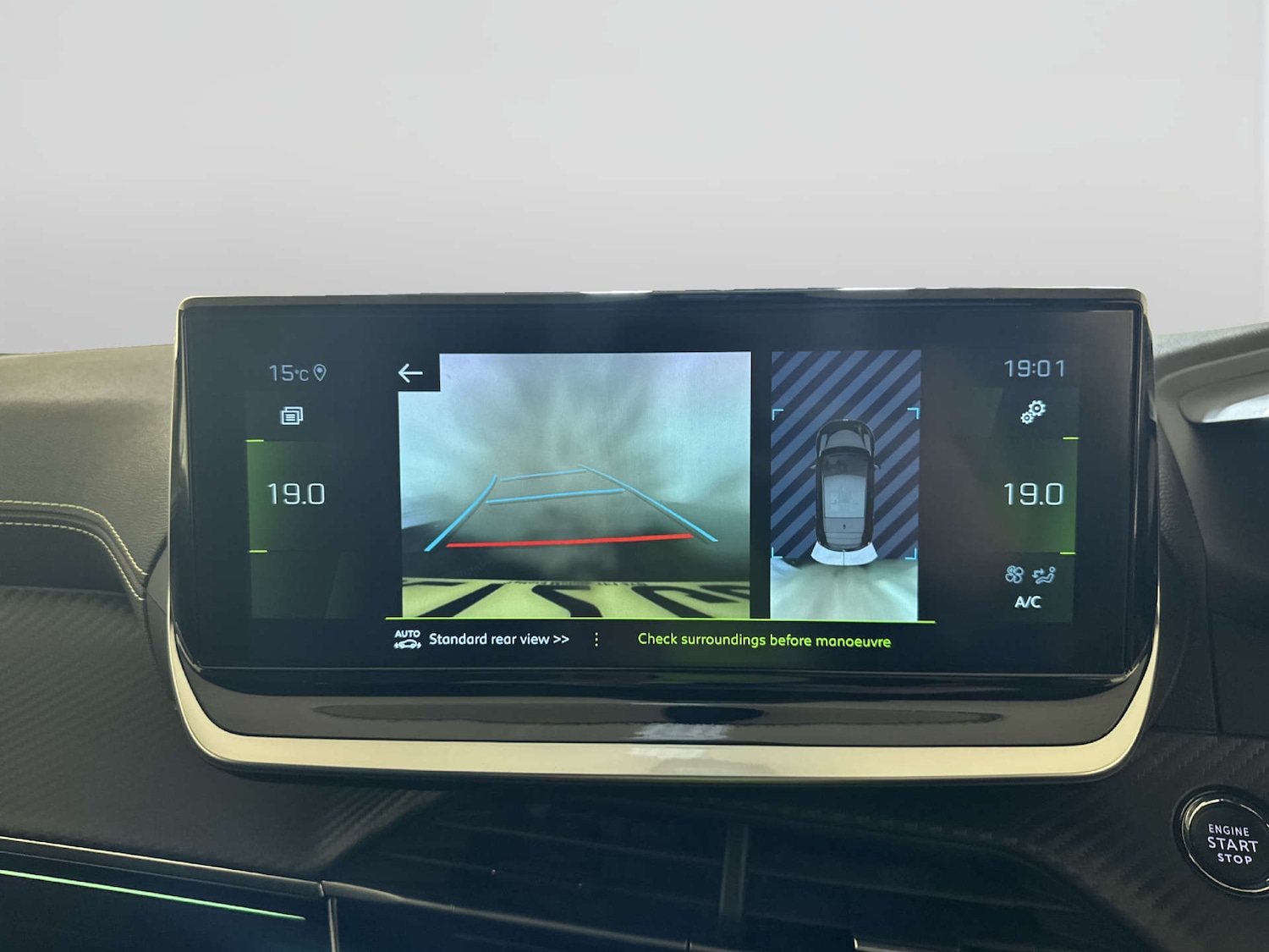 Used Peugeot 208 2023 for sale - 77963168: Photo 24