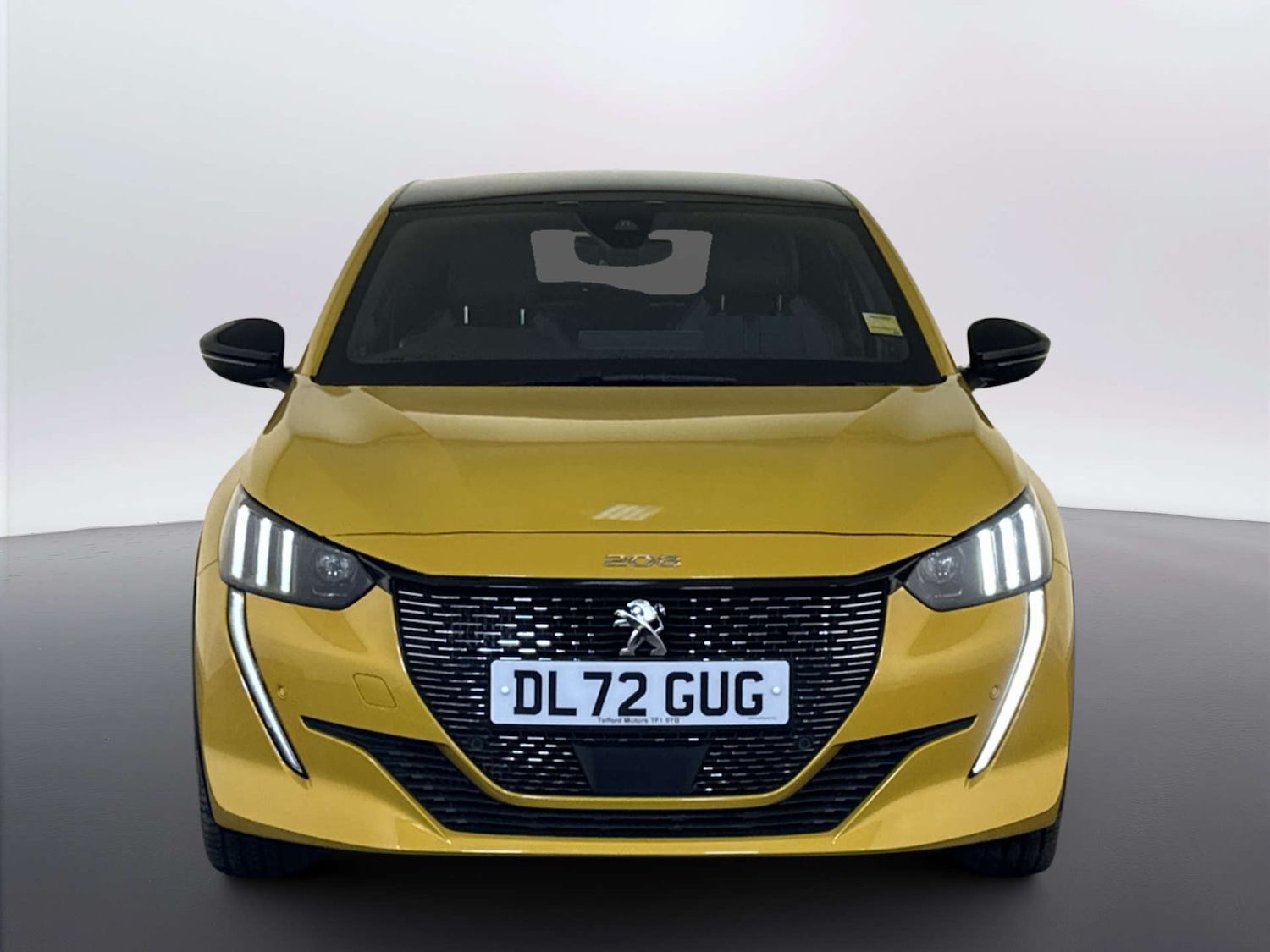 Used Peugeot 208 2023 for sale - 77963168: Photo 5