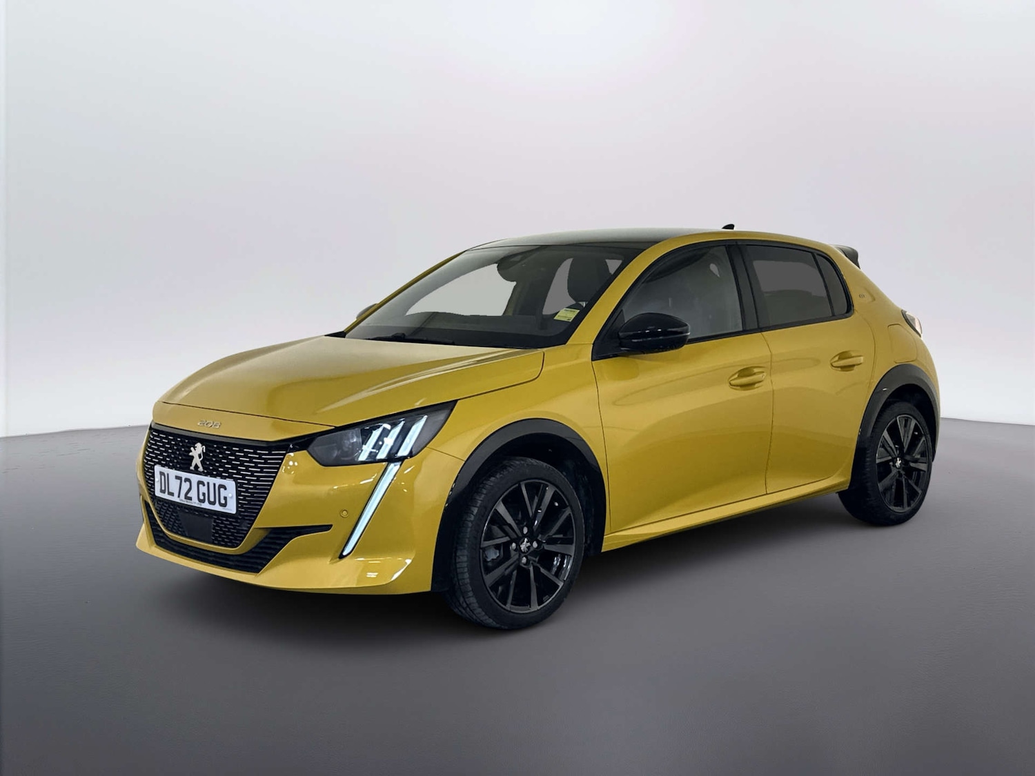 Used Peugeot 208 2023 for sale - 77963168: Photo 6