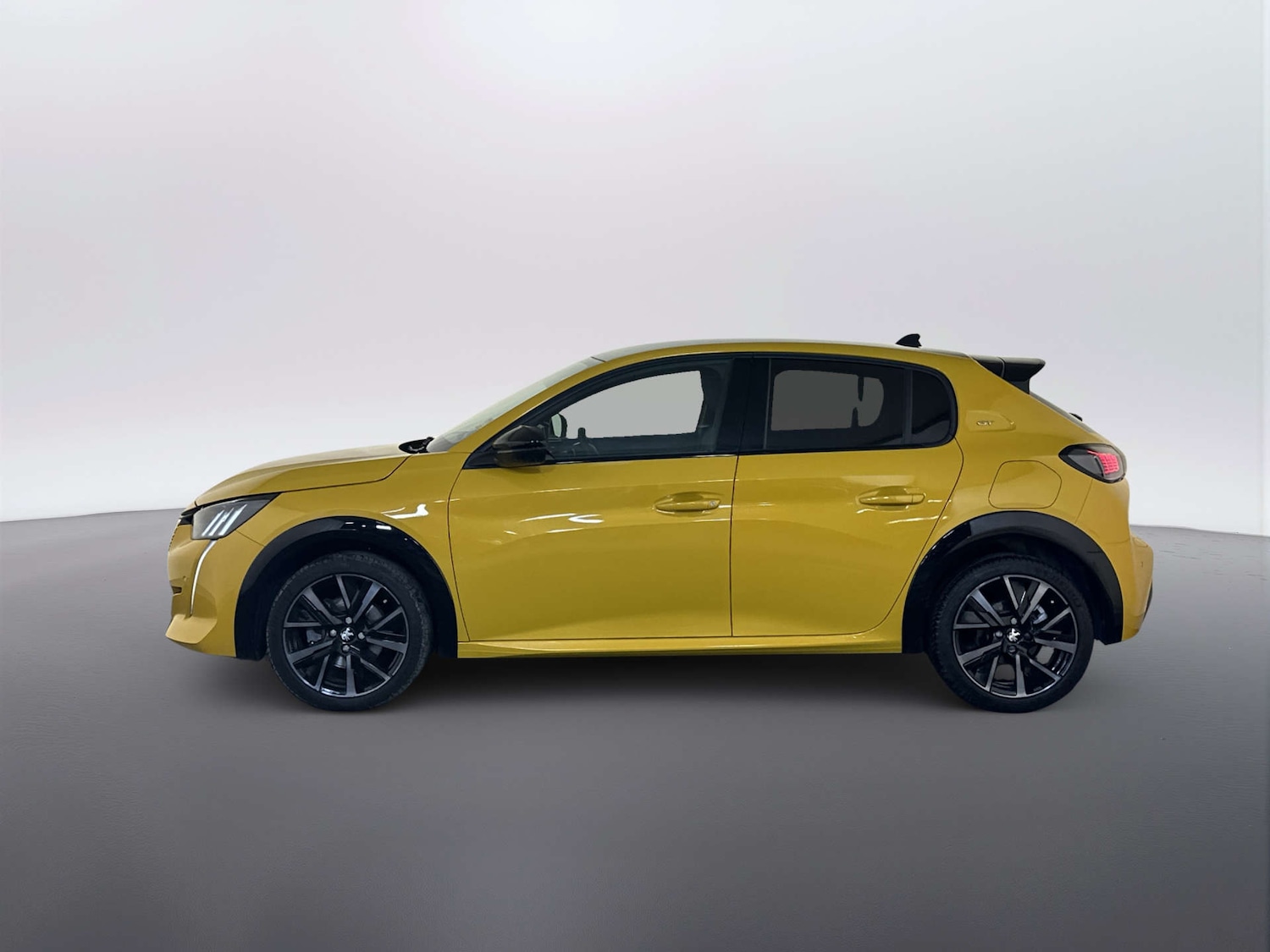 Used Peugeot 208 2023 for sale - 77963168: Photo 7