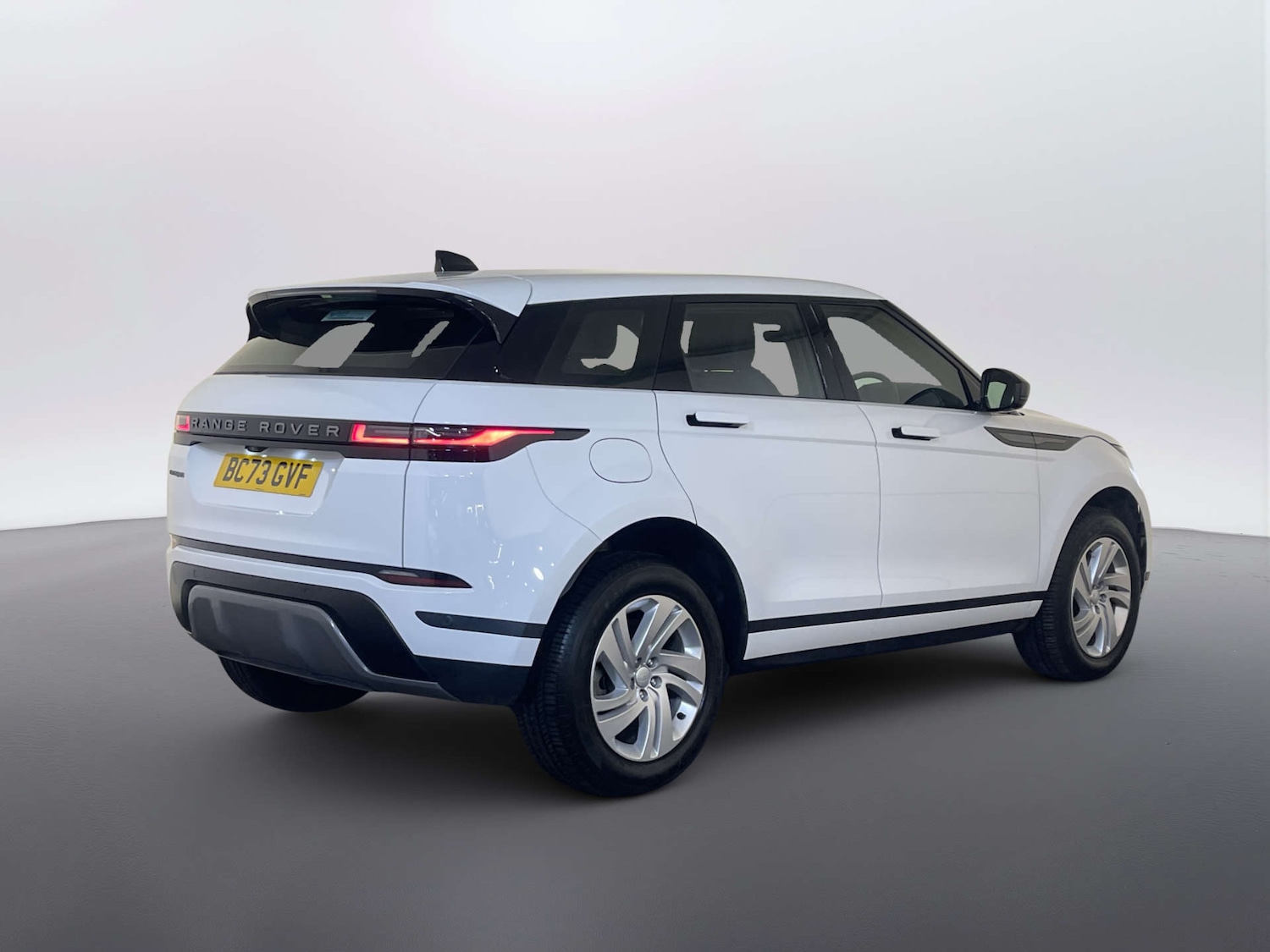 Used Land Rover Range Rover Evoque 2024 for sale - 77963181: Photo 10