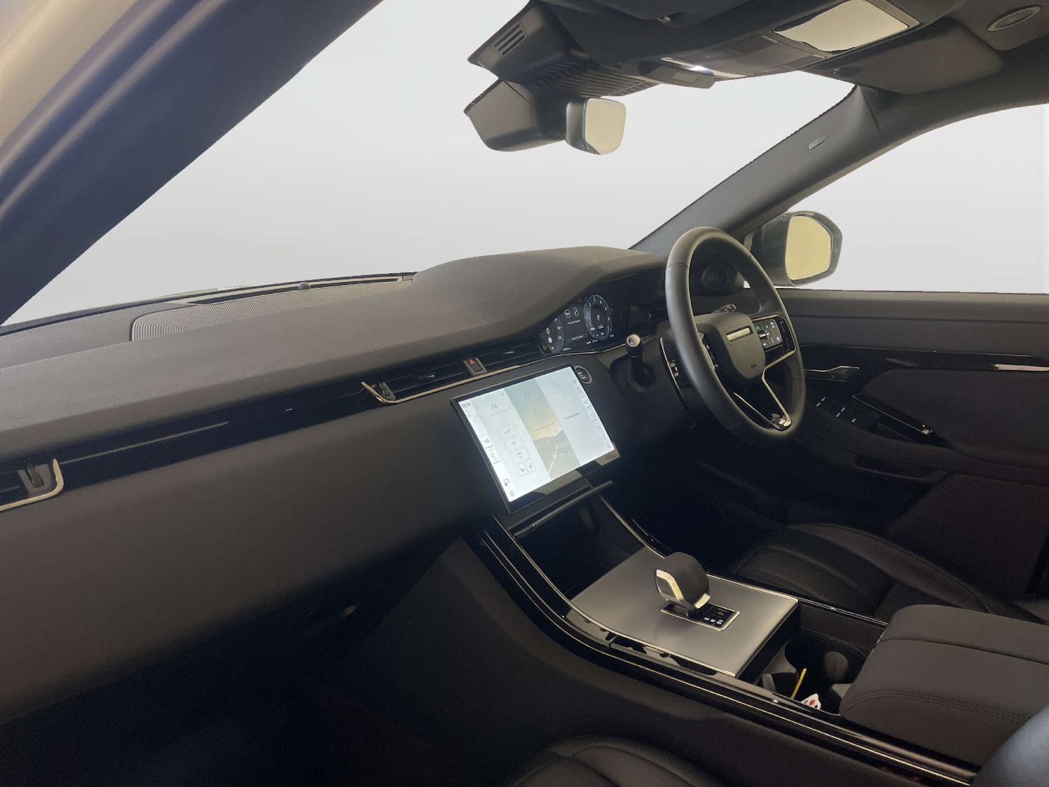 Used Land Rover Range Rover Evoque 2024 for sale - 77963181: Photo 12