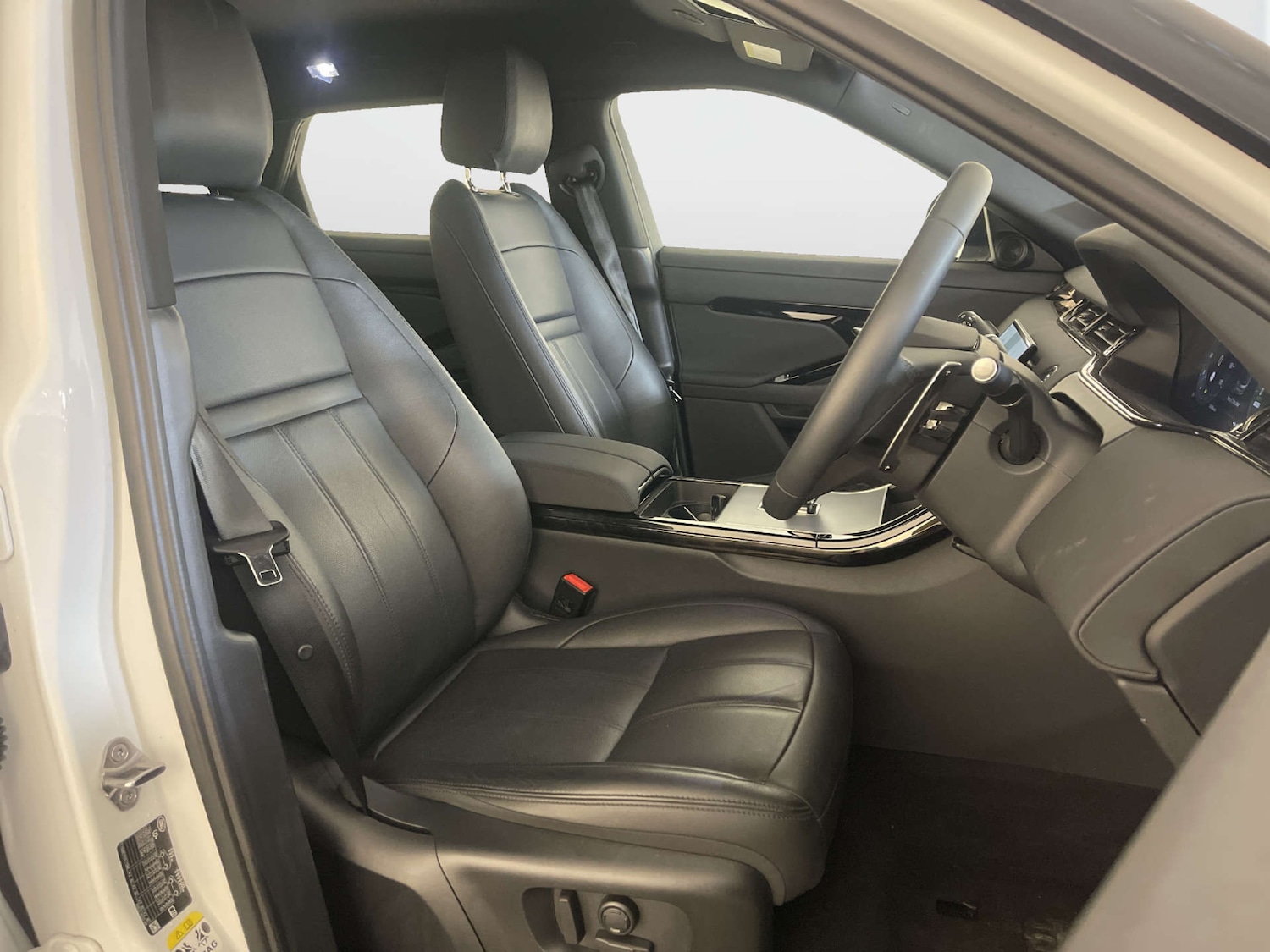 Used Land Rover Range Rover Evoque 2024 for sale - 77963181: Photo 13