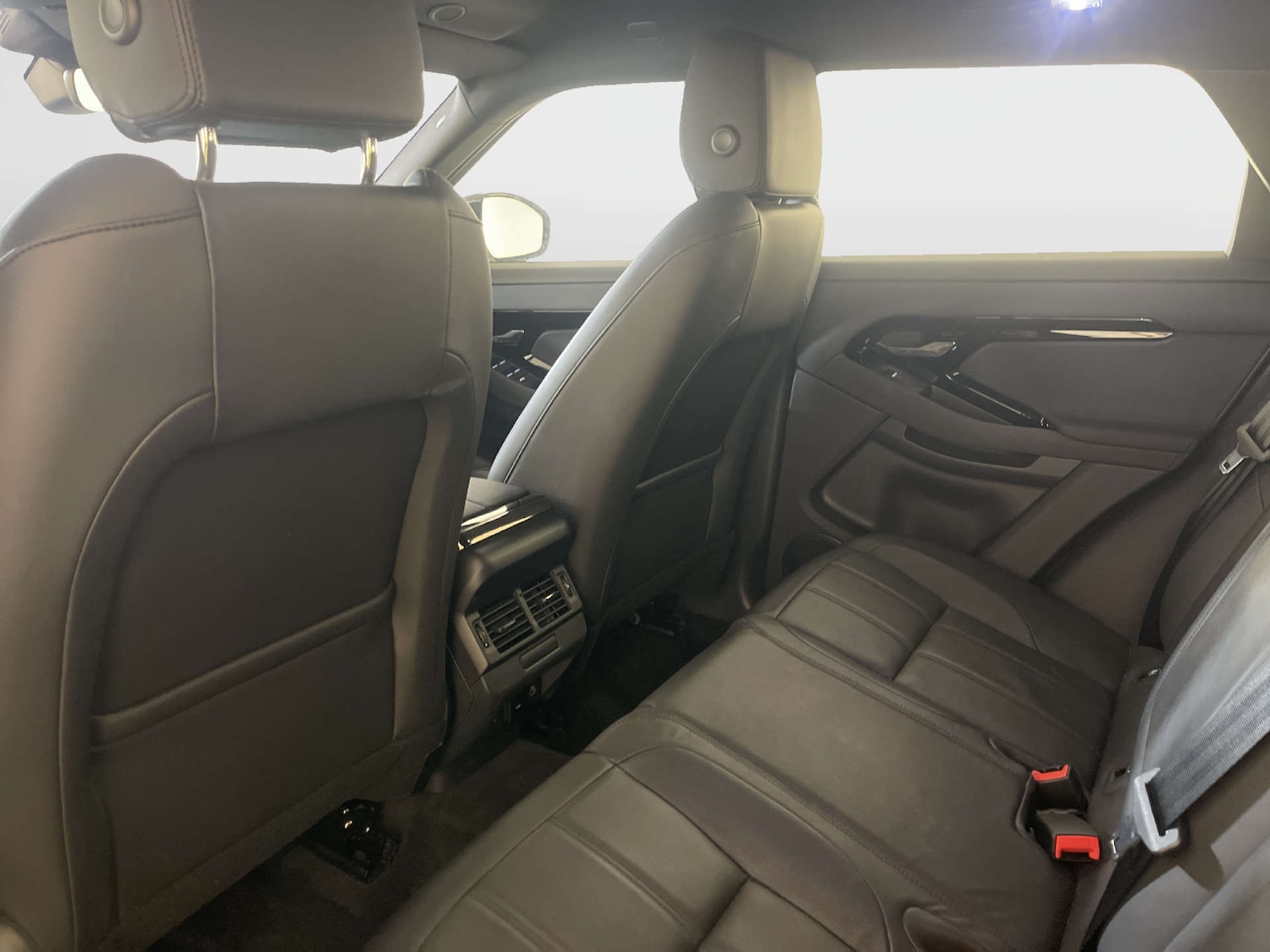 Used Land Rover Range Rover Evoque 2024 for sale - 77963181: Photo 14