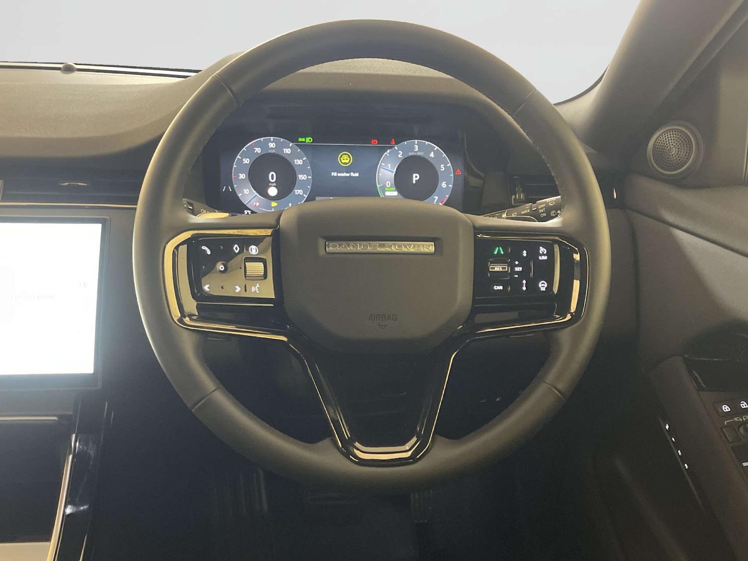 Used Land Rover Range Rover Evoque 2024 for sale - 77963181: Photo 16