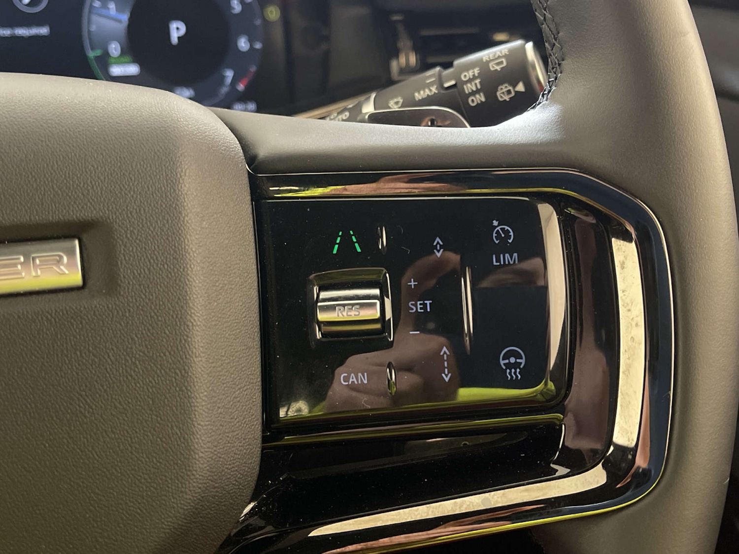 Used Land Rover Range Rover Evoque 2024 for sale - 77963181: Photo 19