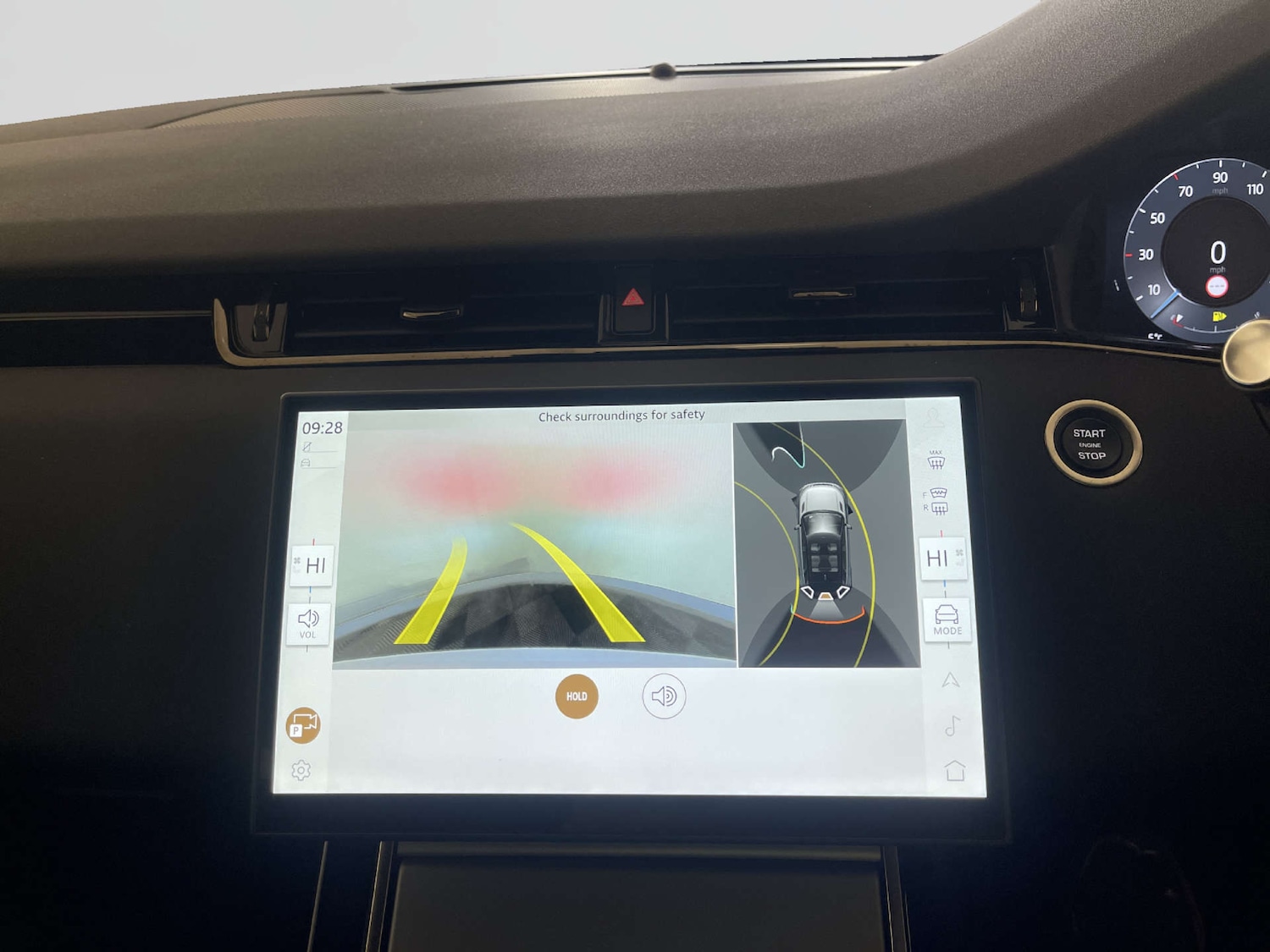 Used Land Rover Range Rover Evoque 2024 for sale - 77963181: Photo 20