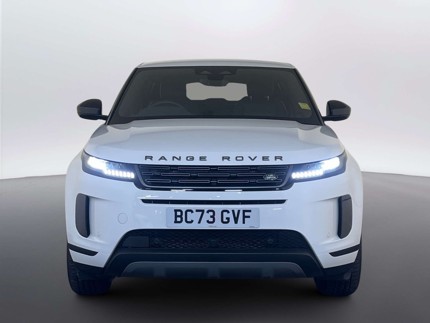 Used Land Rover Range Rover Evoque 2024 for sale - 77963181: Photo 5